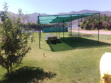 Venta De Hermosa Parcela Calera De Tango