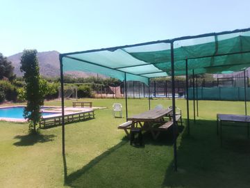 Venta De Hermosa Parcela Calera De Tango