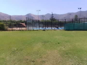 Venta De Hermosa Parcela Calera De Tango