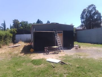 Venta De Hermosa Parcela Calera De Tango