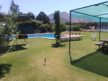 Venta De Hermosa Parcela Calera De Tango