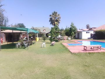 Venta De Hermosa Parcela Calera De Tango