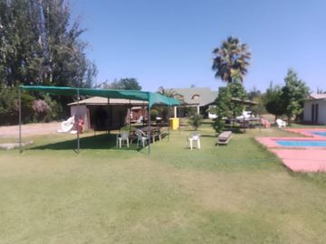 Venta De Hermosa Parcela Calera De Tango