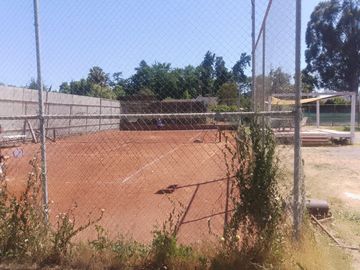 Venta De Hermosa Parcela Calera De Tango