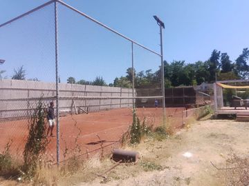 Venta De Hermosa Parcela Calera De Tango