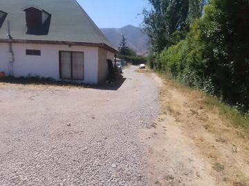 Venta De Hermosa Parcela Calera De Tango