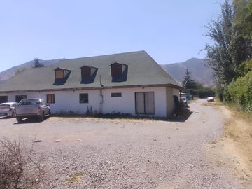 Venta De Hermosa Parcela Calera De Tango