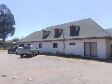 Venta De Hermosa Parcela Calera De Tango