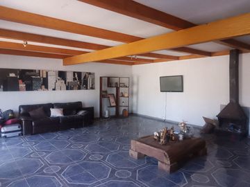 Venta De Hermosa Parcela Calera De Tango