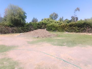 Venta De Hermosa Parcela Calera De Tango