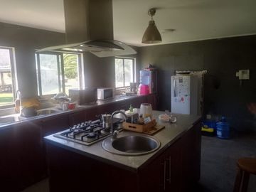 Venta De Hermosa Parcela Calera De Tango