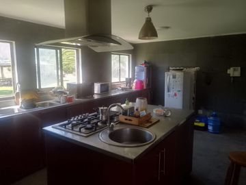 Venta De Hermosa Parcela Calera De Tango