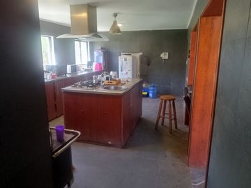 Venta De Hermosa Parcela Calera De Tango