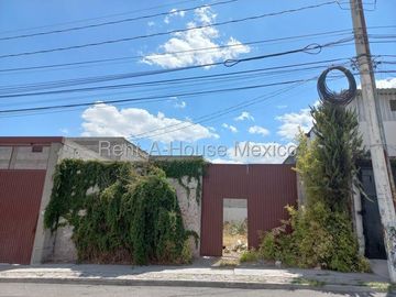 VENTA. Ciudad Satelite - Terreno comercial de 250 metros