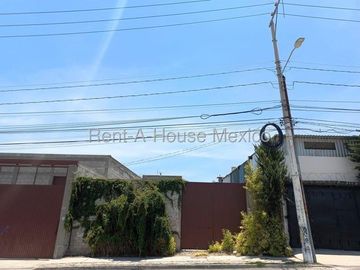 VENTA. Ciudad Satelite - Terreno comercial de 250 metros