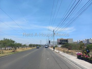 VENTA - Terreno comercial de 240 metros, Cerrito Colorado