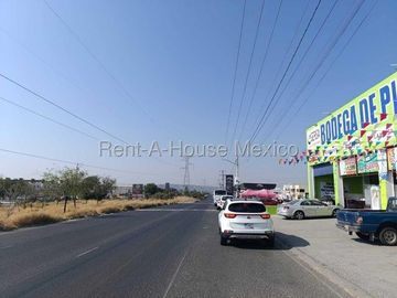 VENTA - Terreno comercial de 240 metros, Cerrito Colorado