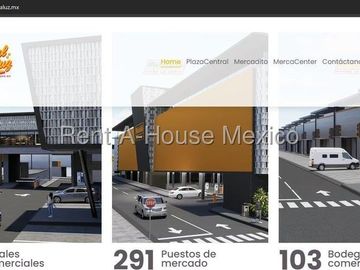 VENTA - Terreno comercial de 240 metros, Cerrito Colorado