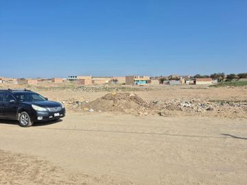 Venta de Lotes en Hab Urb San Valentin – Chiclayo (Espaldas de La Pradera)