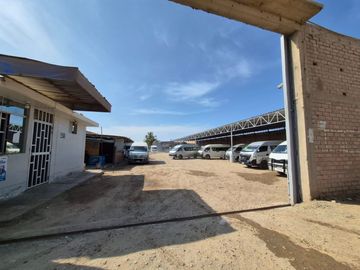 Venta de Lotes en Hab Urb San Valentin – Chiclayo (Espaldas de La Pradera)