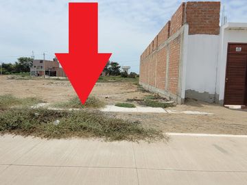 VENTA DE TERRENO EN URB. LOS SAUCES SEXTA ETAPA