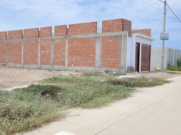 VENTA DE TERRENO EN URB. LOS SAUCES SEXTA ETAPA