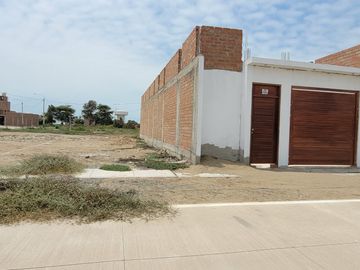 VENTA DE TERRENO EN URB. LOS SAUCES SEXTA ETAPA