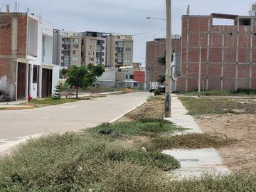 VENTA DE TERRENO EN URB. LOS SAUCES SEXTA ETAPA