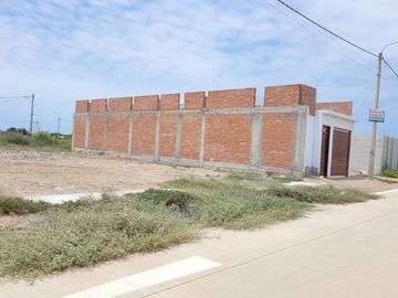 VENTA DE TERRENO EN URB. LOS SAUCES SEXTA ETAPA