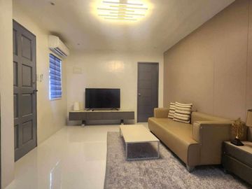 FULLY FURNISHED  Bungalow House and Lot for Sale
