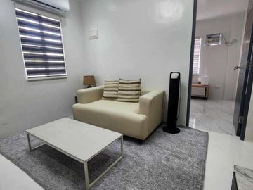 FULLY FURNISHED  Bungalow House and Lot for Sale