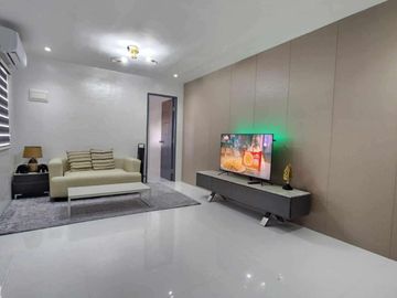 FULLY FURNISHED  Bungalow House and Lot for Sale