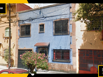 VENDO CASA EN CONDESA