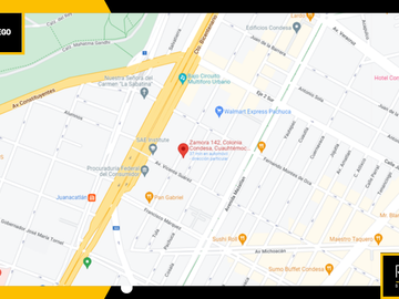 VENDO CASA EN CONDESA
