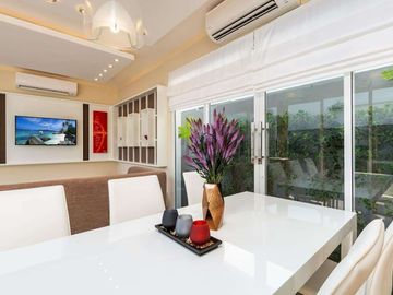 Sale or for Rent 2 bedrooms The Signature villas Nai harn