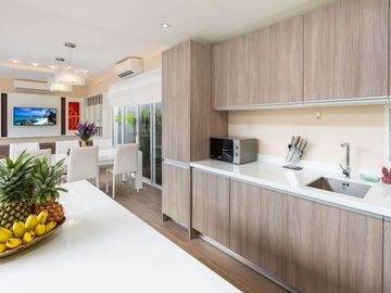 Sale or for Rent 2 bedrooms The Signature villas Nai harn