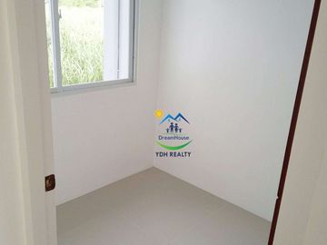 READY FOR OCCUPANCY HOUSE AND LOT IN ORMOC LEYTE YNTOSAN