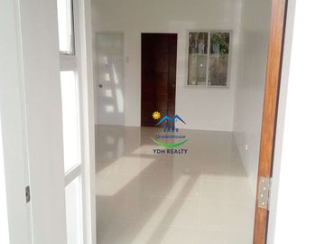 READY FOR OCCUPANCY HOUSE AND LOT IN ORMOC LEYTE YNTOSAN
