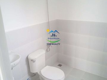 READY FOR OCCUPANCY HOUSE AND LOT IN ORMOC LEYTE YNTOSAN