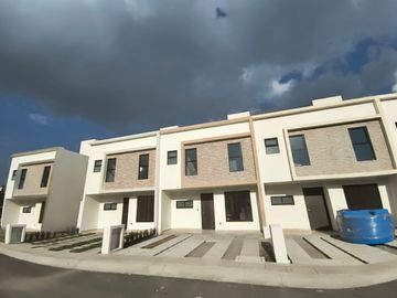 HERMOSAS CASAS NUEVAS, LERMA $2,250,000 ACEPTO CREDITOS INFONAVIT TOTAL, BANCO O RECURSO PROPIO