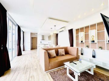 Sale or for Rent 3 bedrooms The Signature villas Nai harn