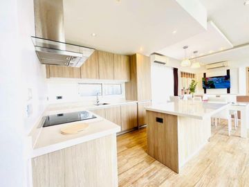 Sale or for Rent 3 bedrooms The Signature villas Nai harn