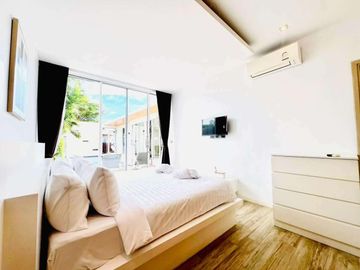 Sale or for Rent 3 bedrooms The Signature villas Nai harn