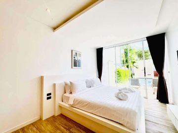 Sale or for Rent 3 bedrooms The Signature villas Nai harn