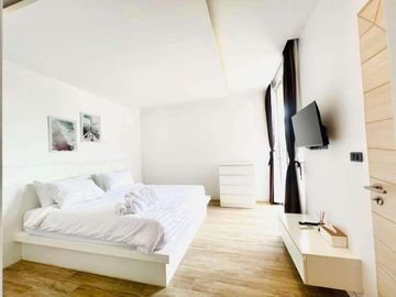 Sale or for Rent 3 bedrooms The Signature villas Nai harn