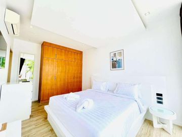 Sale or for Rent 3 bedrooms The Signature villas Nai harn