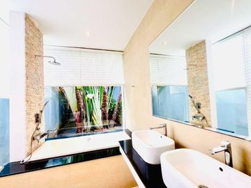 Sale or for Rent 3 bedrooms The Signature villas Nai harn