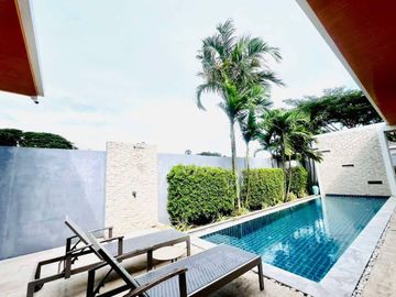 Sale or for Rent 3 bedrooms The Signature villas Nai harn