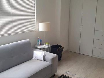 VENDO DEPARTAMENTO EN AVENIDA VERACRUZ, CONDESA