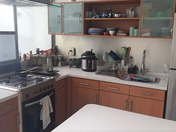 VENDO DEPARTAMENTO EN AVENIDA VERACRUZ, CONDESA
